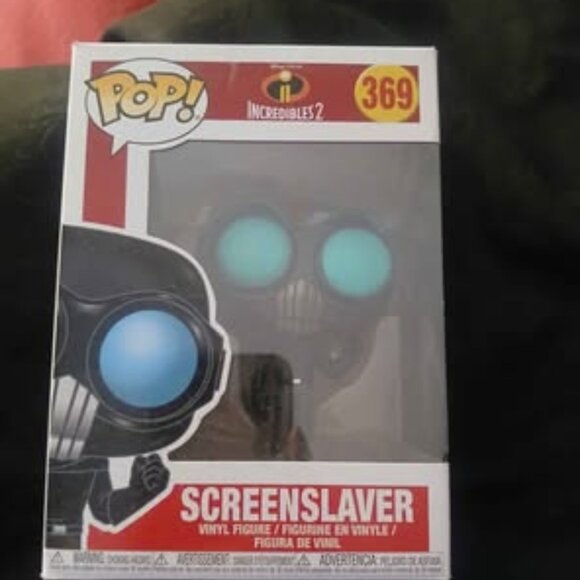 Pop funko - Picture 1 of 3